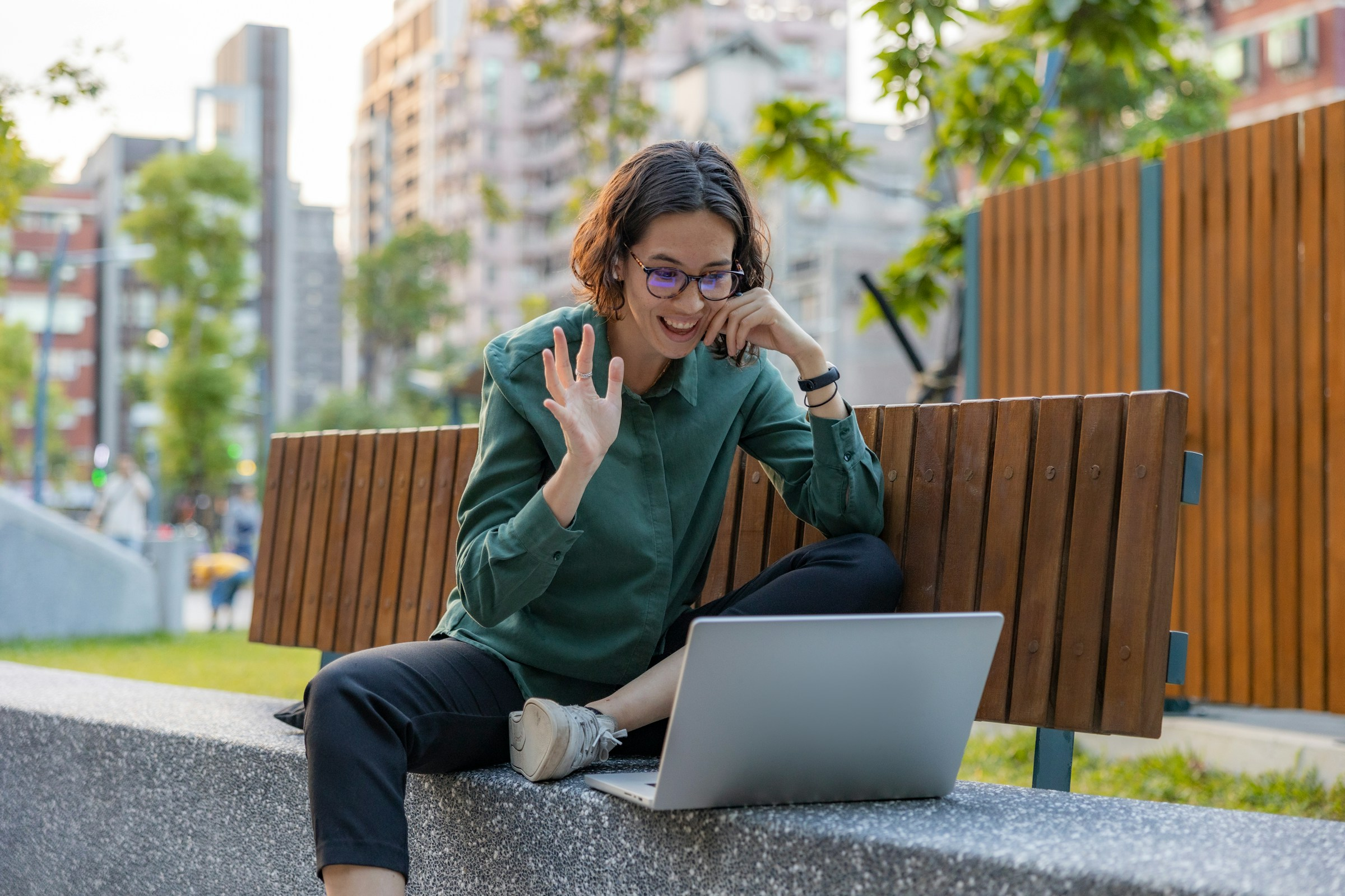 Hiring remote workers: The pros and cons for businesses