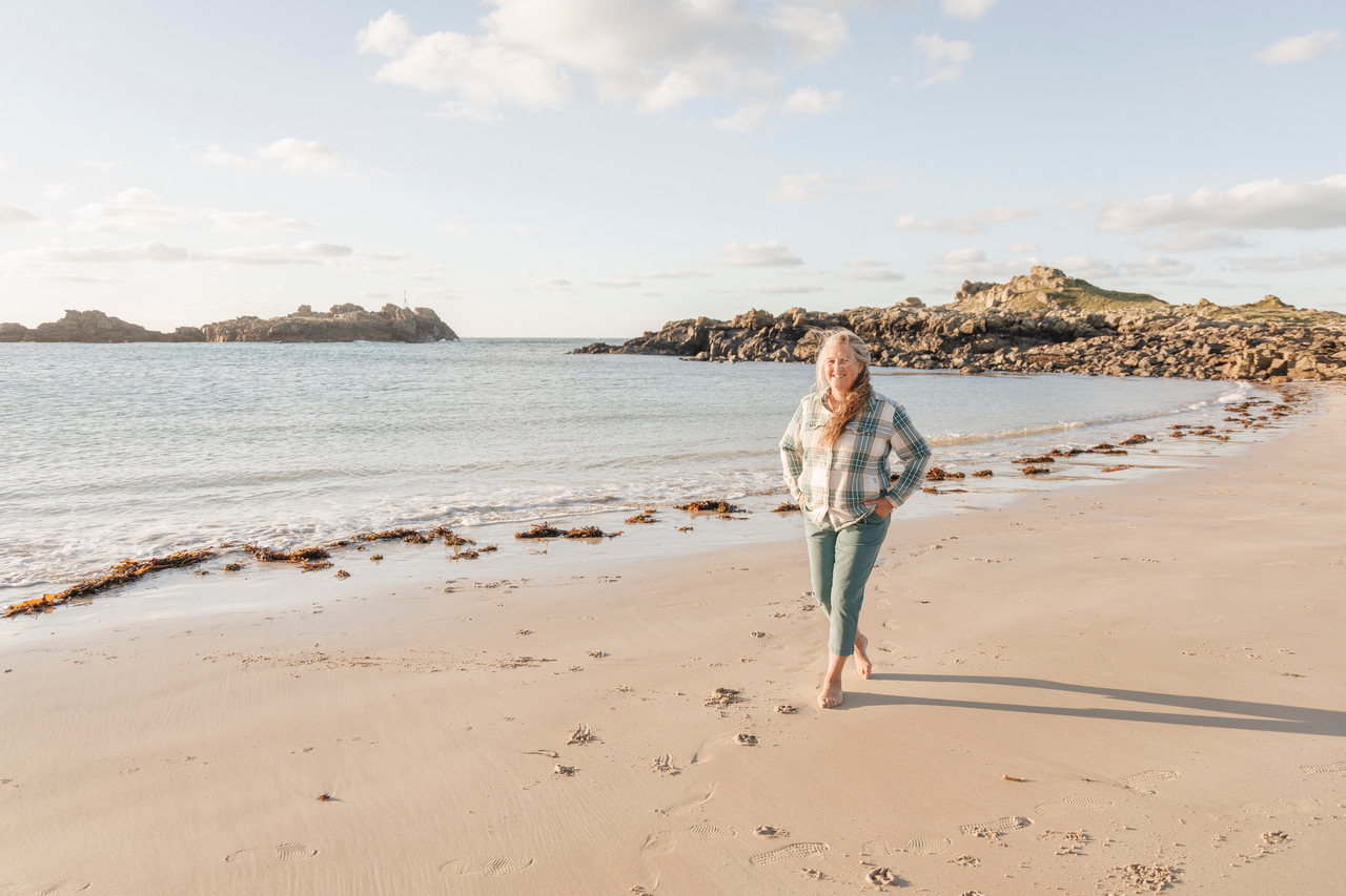 Case Study: Business Coaching in Alderney
