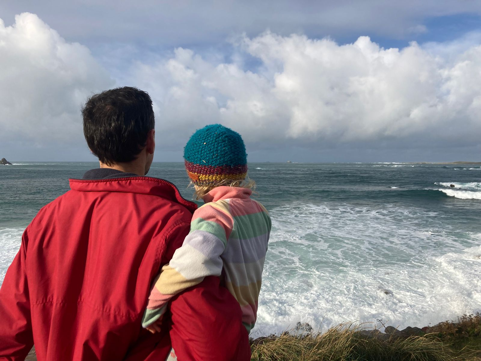 Case Study: Remote working on Alderney in CSR