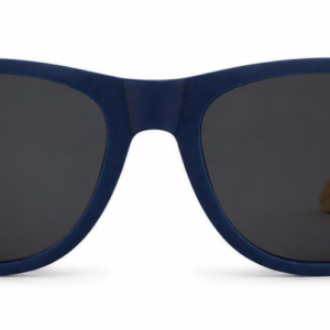 Open Alderney Bamboo Sunglasses
